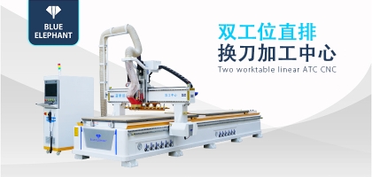 同樣都是數(shù)控開料機，看似相同，實則大有文章